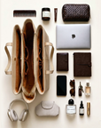 Winslow Tote Latte
