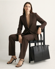 Winslow Tote Black
