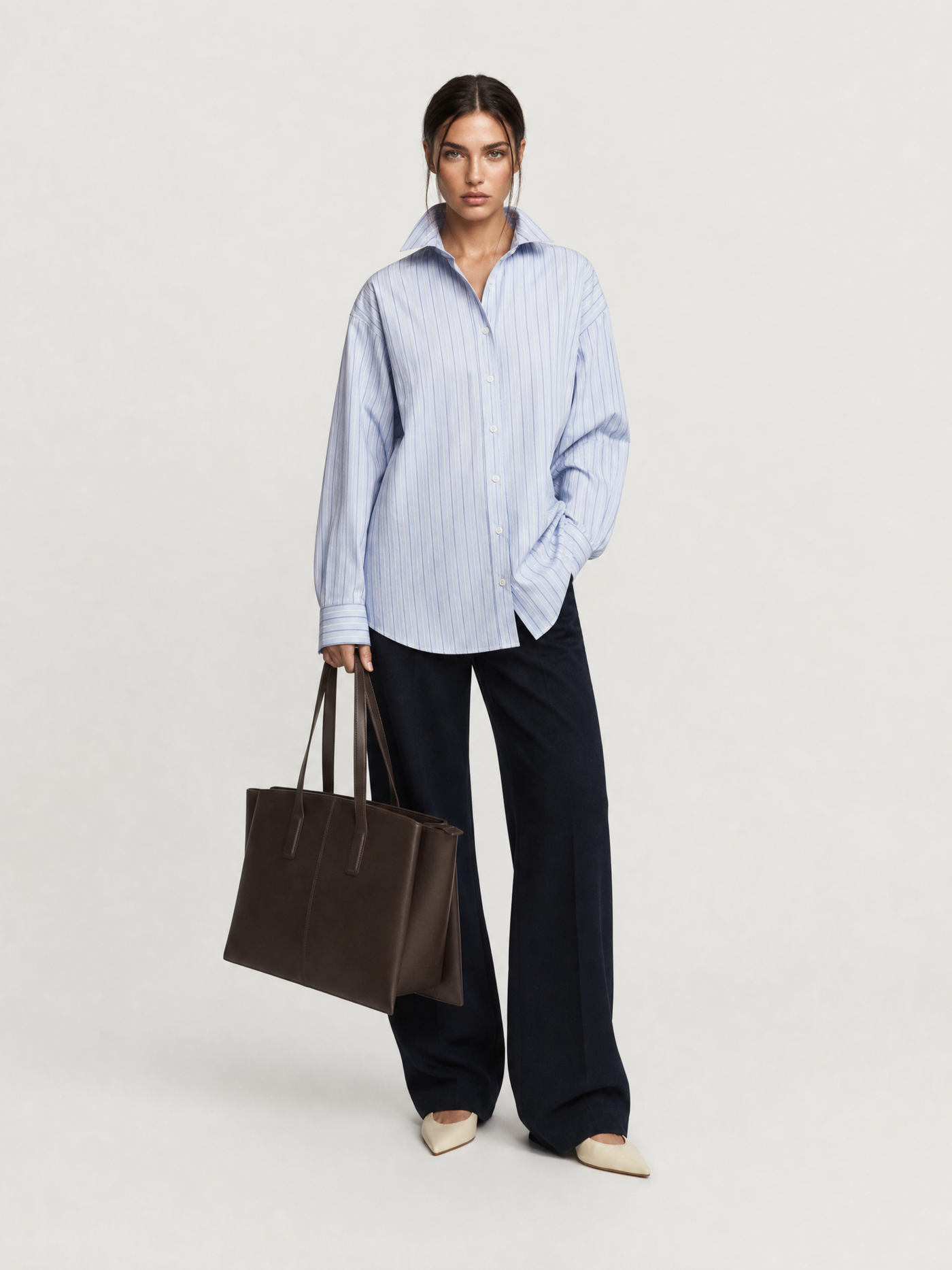Winslow Tote Espresso