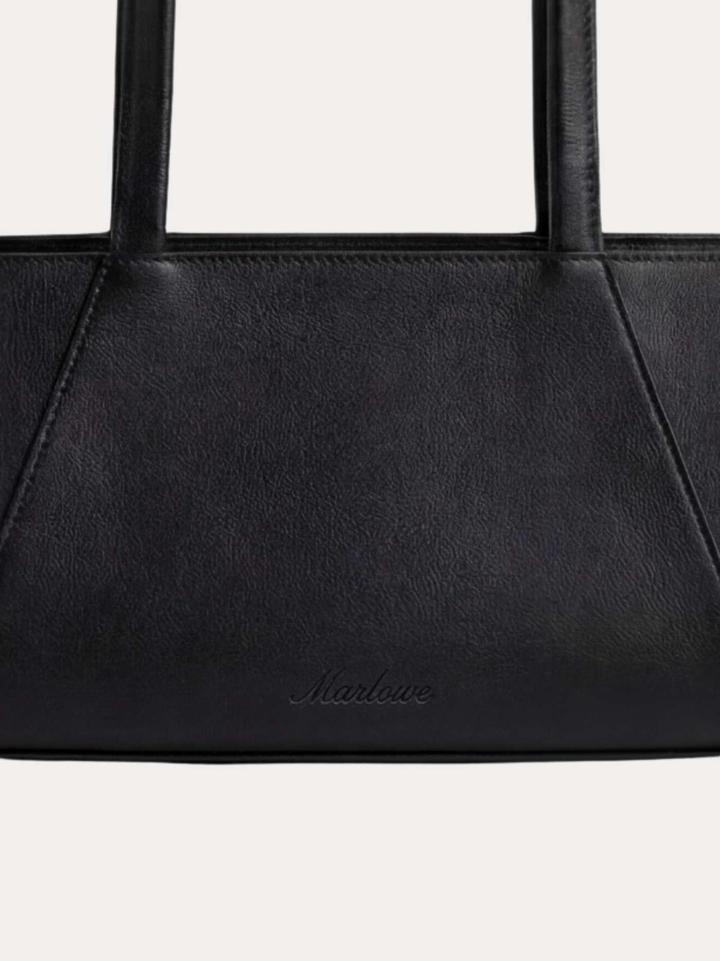 Kells Bag Black