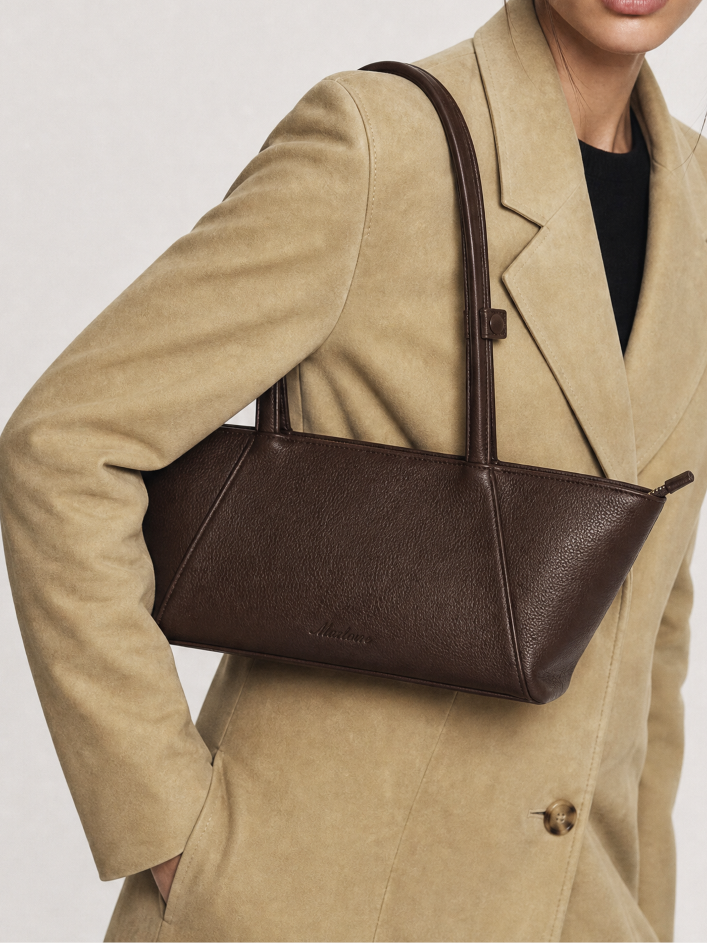 Kells Espresso Bag