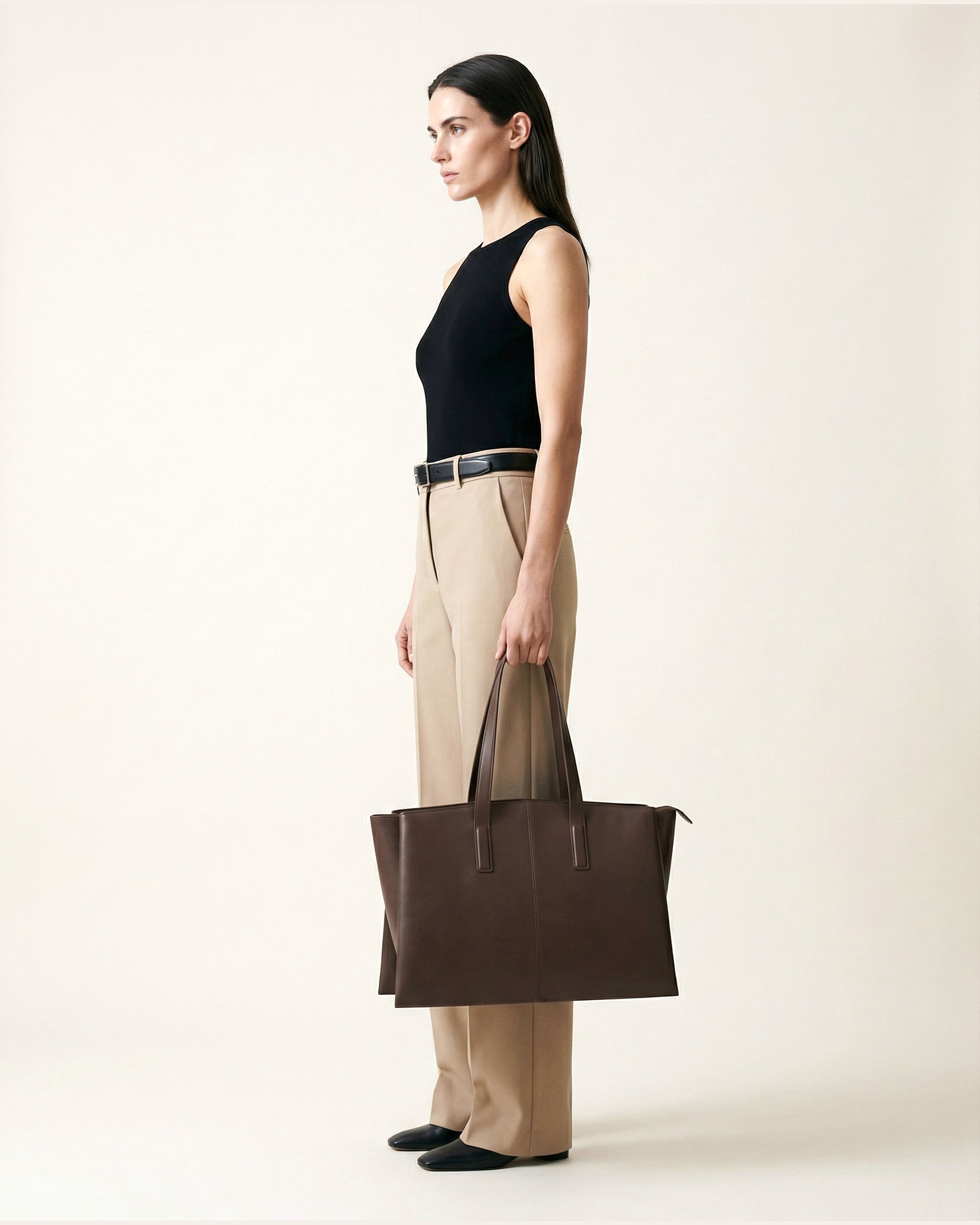 Winslow Tote Espresso