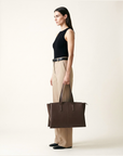 Winslow Tote Espresso
