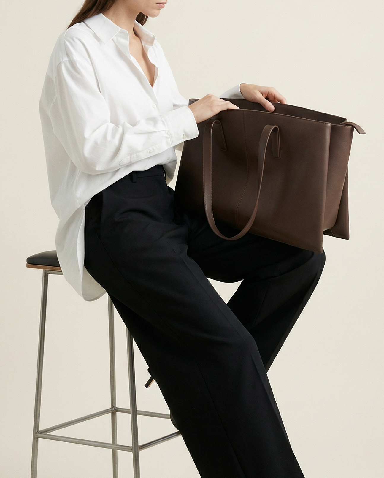 Winslow Tote Espresso