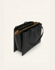 Winslow Tote Black