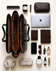 Winslow Tote Black