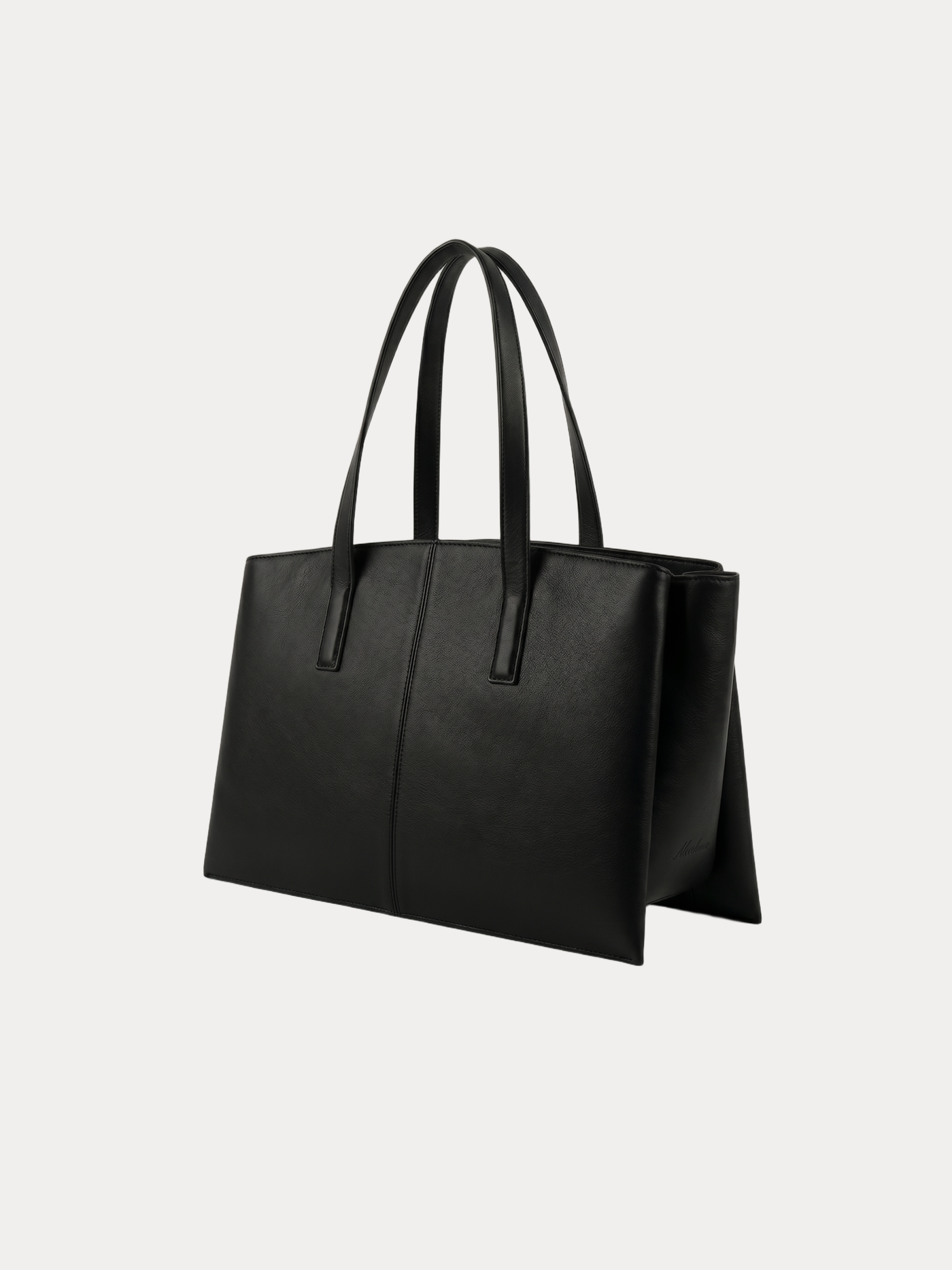 Winslow Tote Black