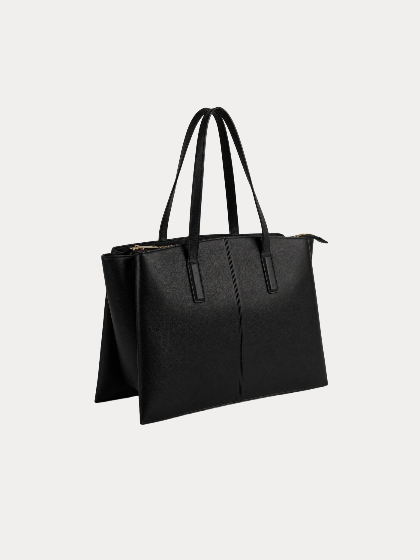 Winslow Tote Black
