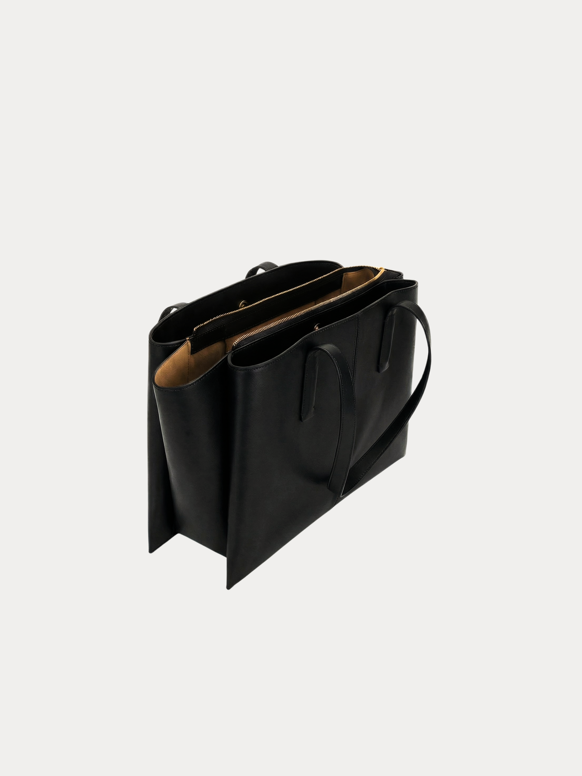 Winslow Tote Black