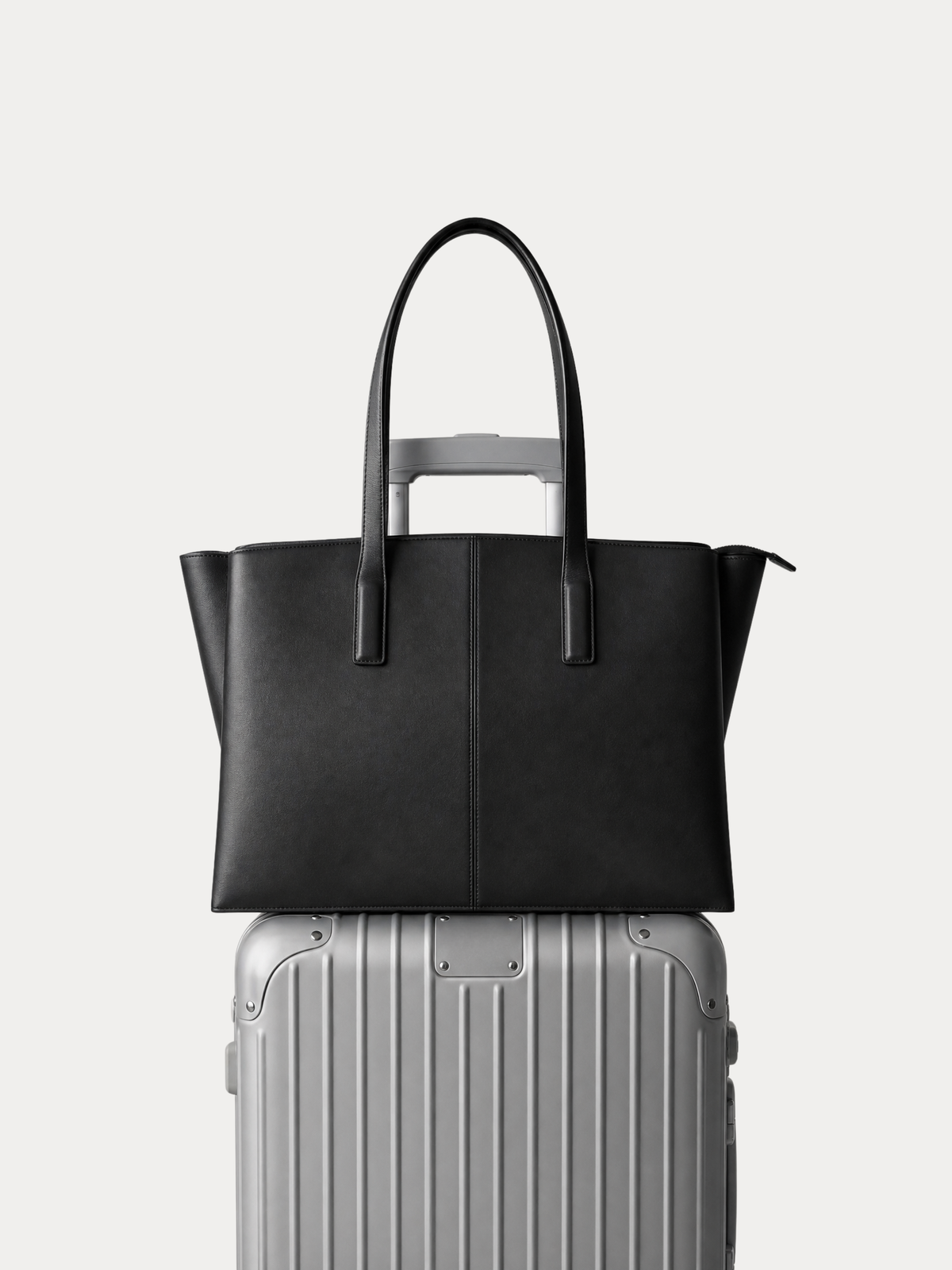 Winslow Tote Black