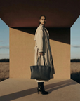 Winslow Tote Black