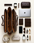 Winslow Tote Espresso
