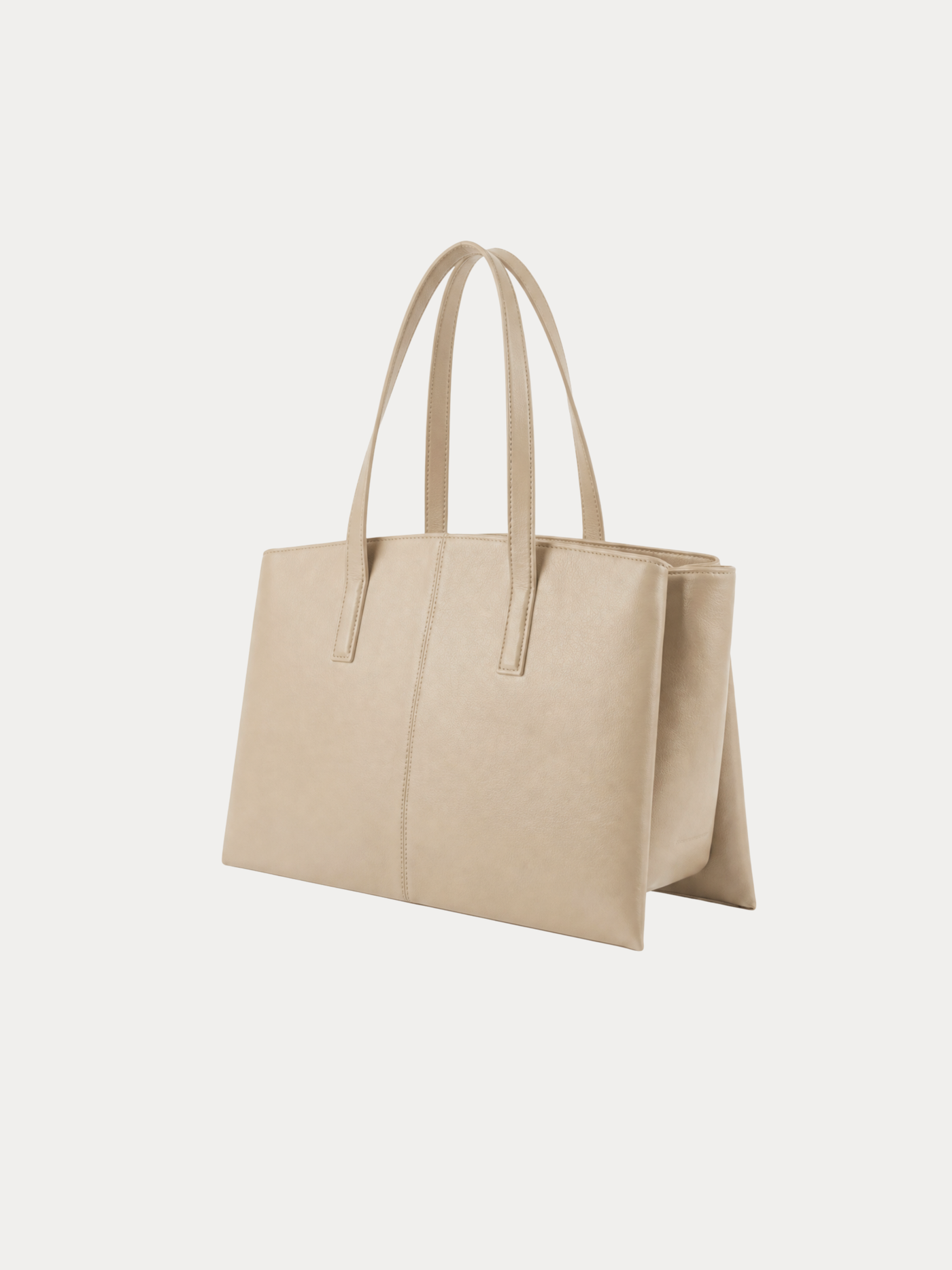 Winslow Tote Latte