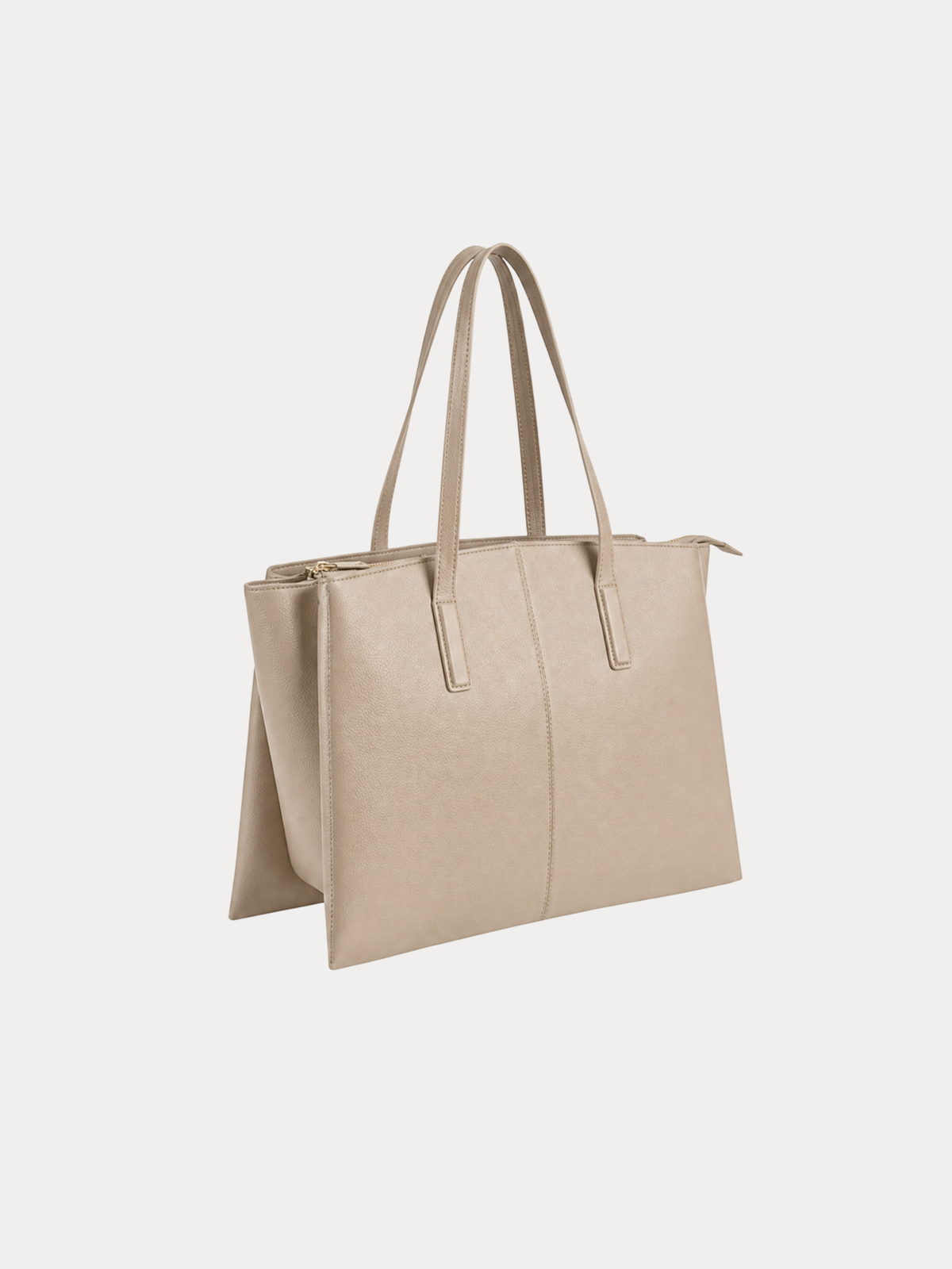 Winslow Tote Latte
