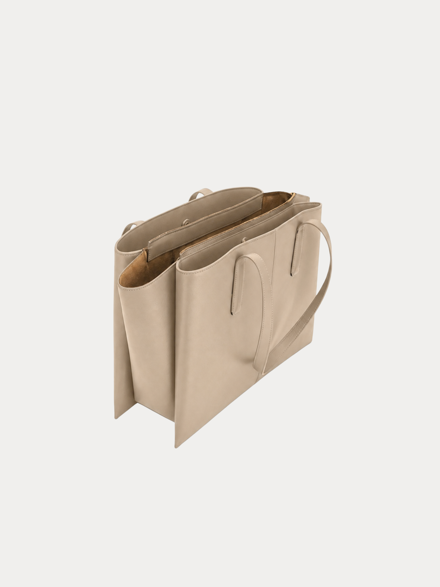 Winslow Tote Latte