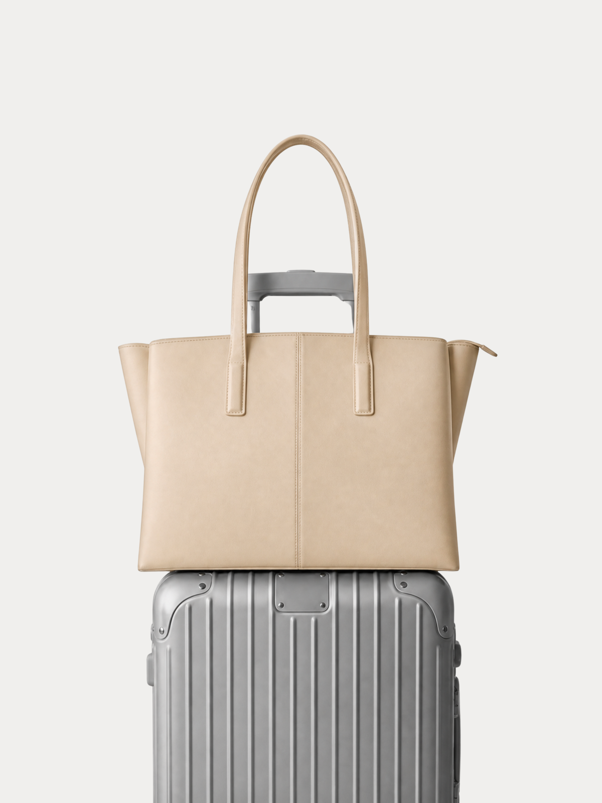 Built to travel