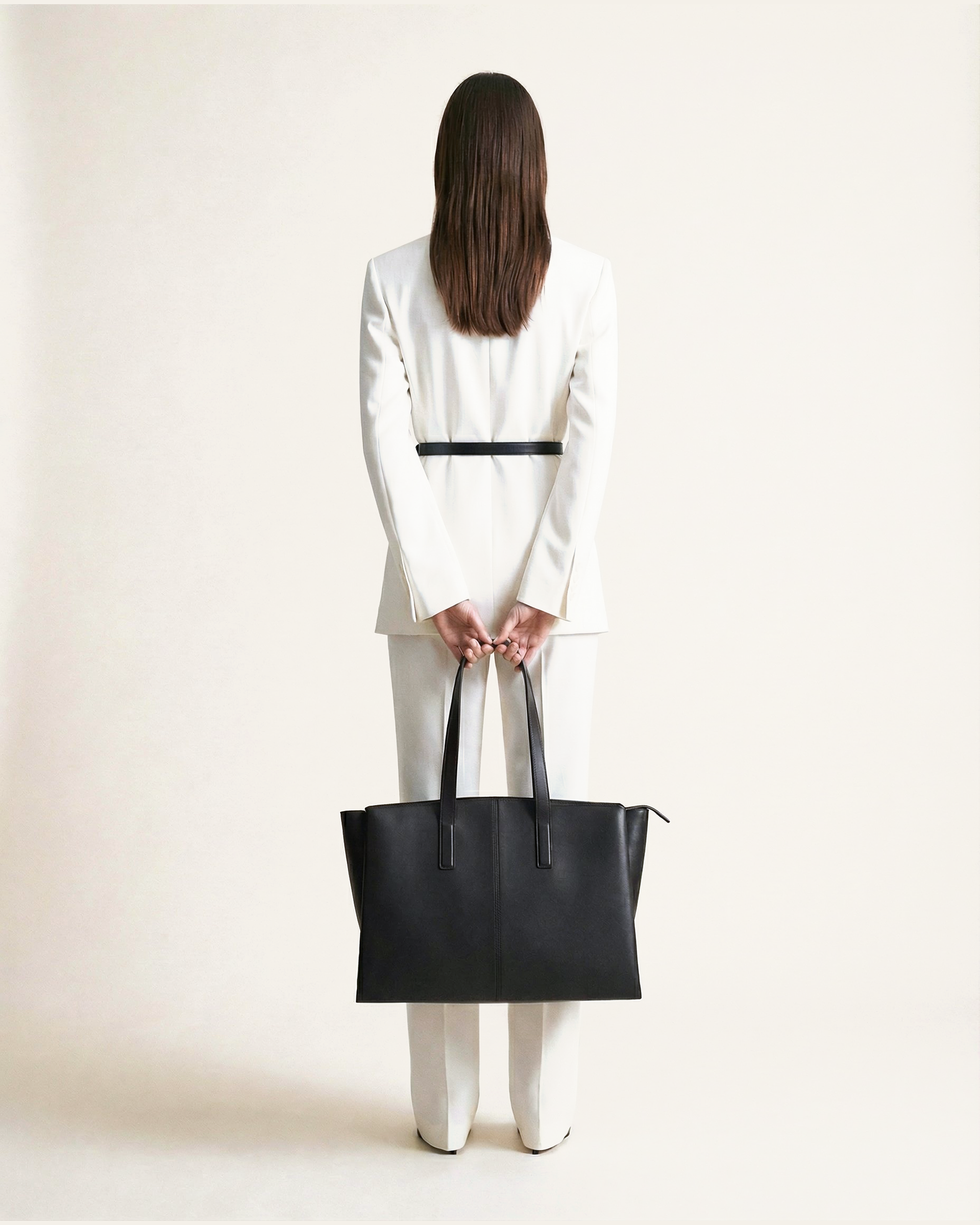 Winslow Tote Black