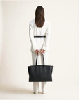 Winslow Tote Black