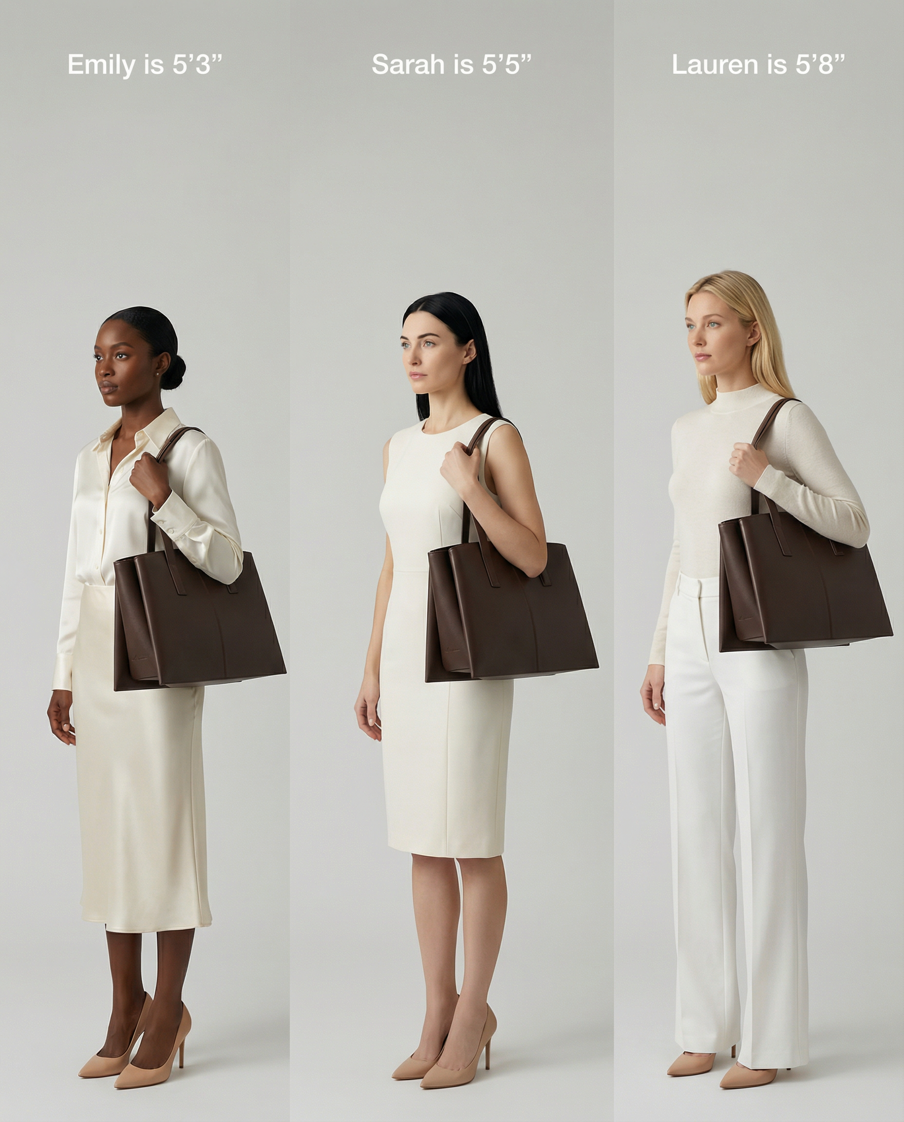 Winslow Tote Espresso