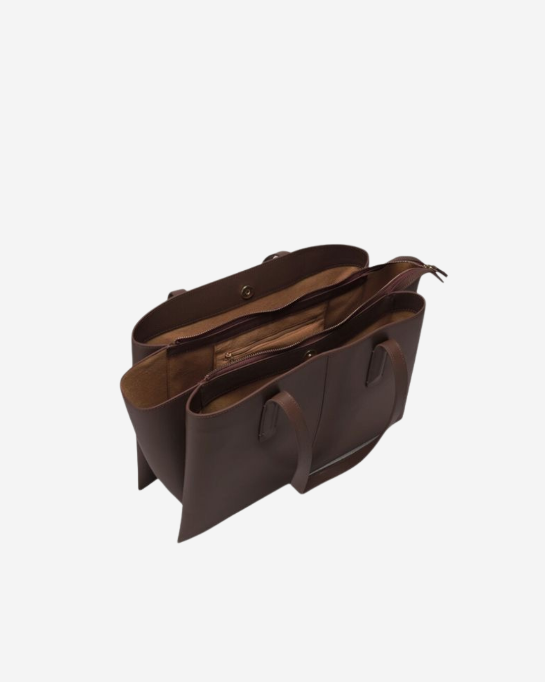 Winslow Tote Espresso